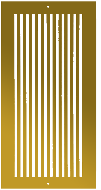Вентиляционная решетка: Linear