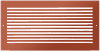 Вентиляционная решетка Linear
